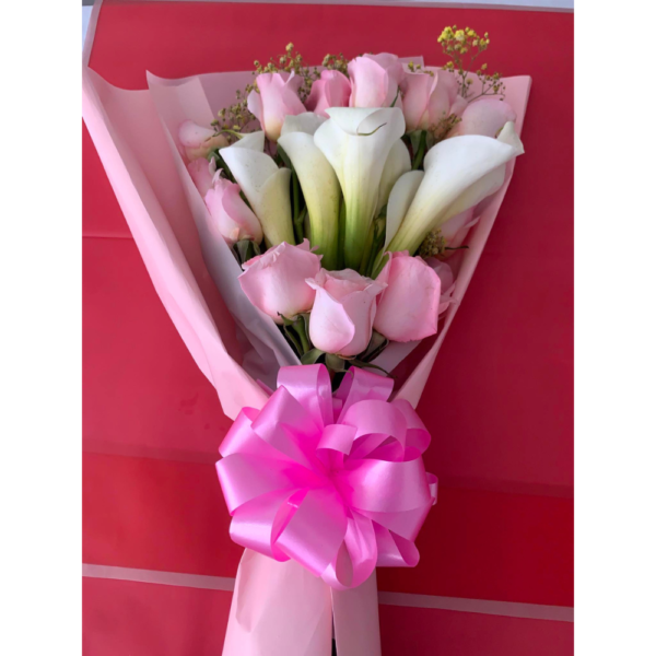 🌷Romance Rosado🌺