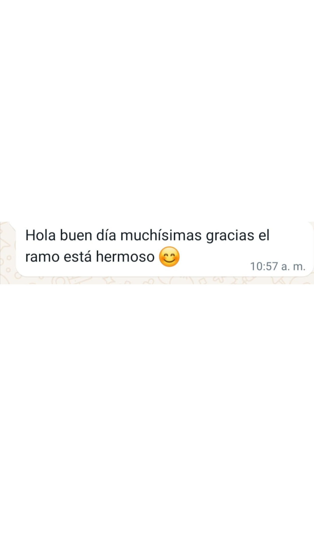 Flores a domicilio entrega en pasto confianza