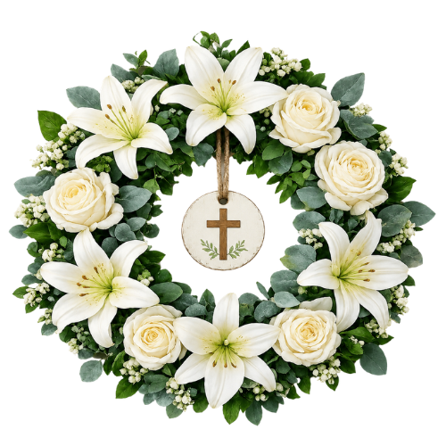Condolencias