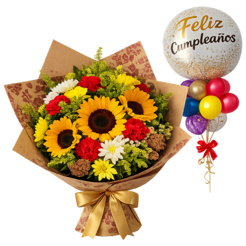 Cumpleaños